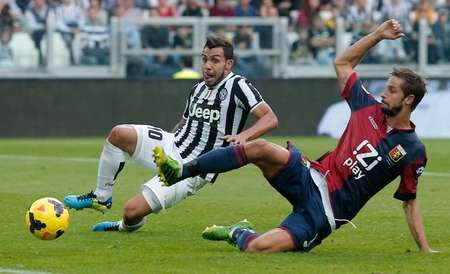 Marco Bertorello (AFP)
