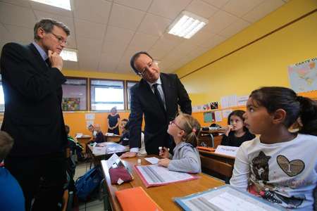 peut on rencontrer un juge