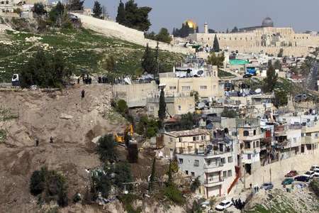 Jérusalem, une capitale où il fait bon vivre