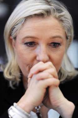 les sionistes/ franc macons de front national et la POLYGAMIE Afp-151f4466d9b4974816e1c853dca11b0f08502e44