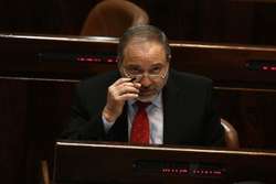 Menahem Kahana (AFP)