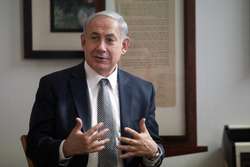 Peres et Netanyahou: « Israël doit être fier »